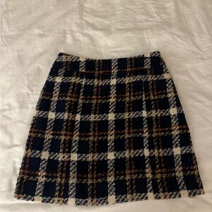 NWOT Favorite Daughter First Wife Skirt